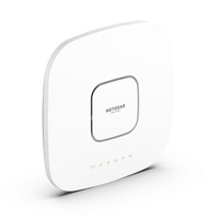 NETGEAR WAX638E 4800 Mbit/s Bianco Supporto Power over Ethernet (PoE)