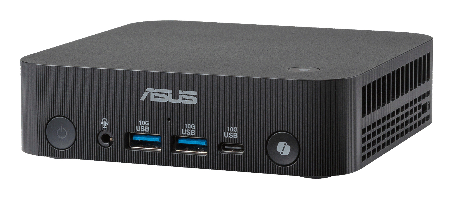 ASUS ExpertCenter PN55-S70012NL Copilot+ PC AMD Ryzen AI 7 445 32 GB DDR5-SDRAM 1 TB SSD Windows 11 Pro Mini PC Negro