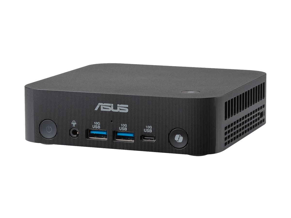 ASUS ExpertCenter PN55-S70012NL Copilot+ PC AMD Ryzen AI 7 445 32 GB DDR5-SDRAM 1 TB SSD Windows 11 Pro Mini PC Negro
