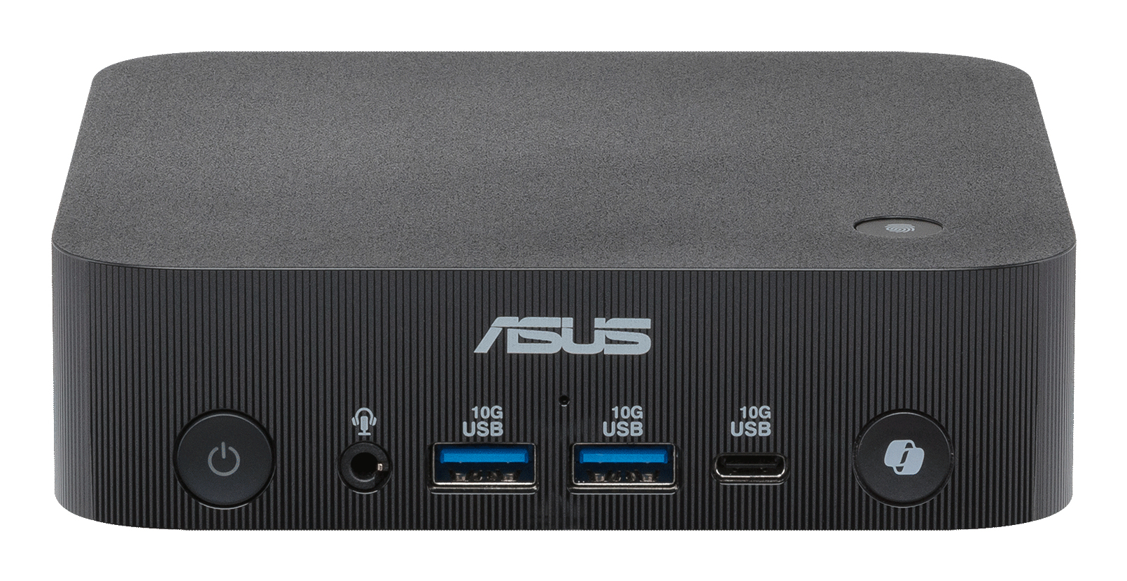 ASUS ExpertCenter PN55-S70012NL Copilot+ PC AMD Ryzen AI 7 445 32 GB DDR5-SDRAM 1 TB SSD Windows 11 Pro Mini PC Negro