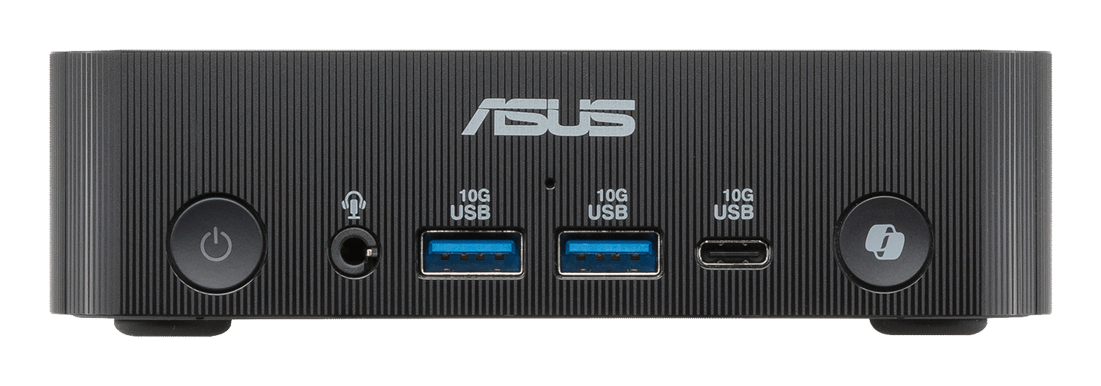 ASUS ExpertCenter PN55-S70012NL Copilot+ PC AMD Ryzen AI 7 445 32 GB DDR5-SDRAM 1 TB SSD Windows 11 Pro Mini PC Negro