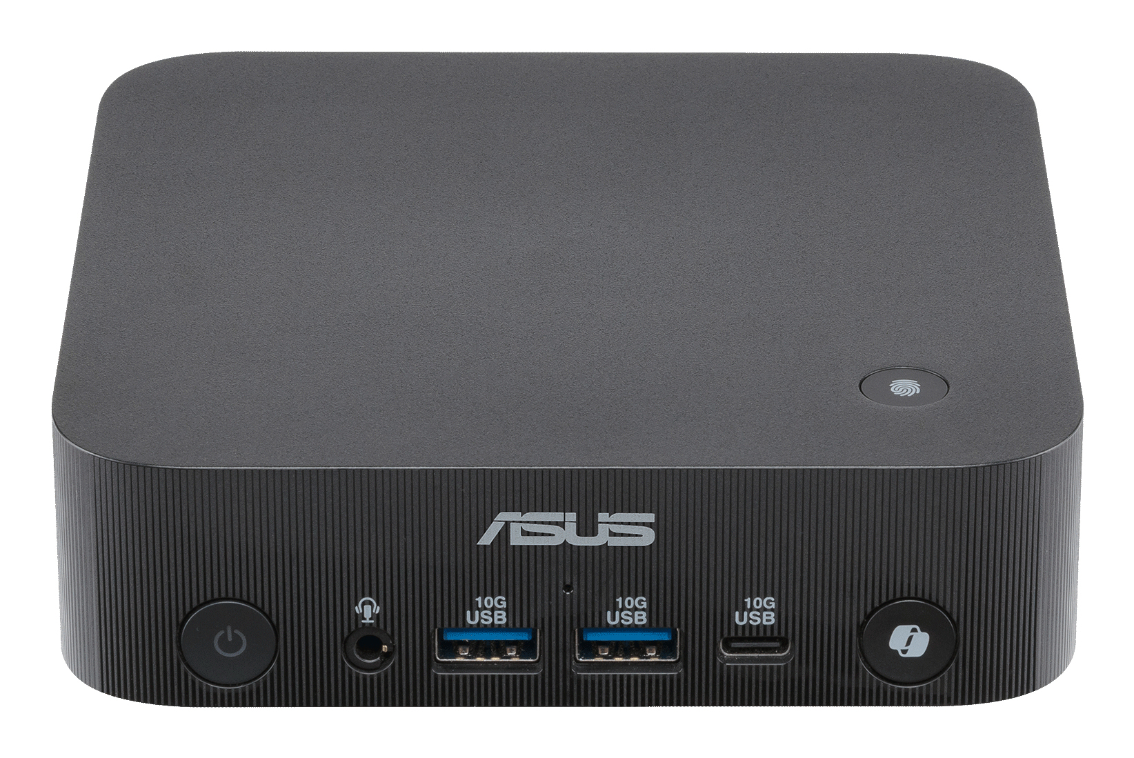 ASUS ExpertCenter PN55-S70012NL Copilot+ PC AMD Ryzen AI 7 445 32 GB DDR5-SDRAM 1 TB SSD Windows 11 Pro Mini PC Negro