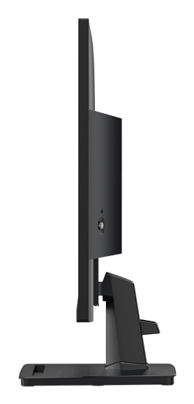 MSI Pro MP275QDE Monitor PC 68,6 cm (27) 2560 x 1440 Pixel Wide Quad HD LCD Nero