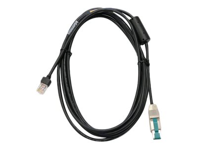 HONEYWELL USB-Kabel - 3 m - Schwarz - fr Granit 1910i, 1911i