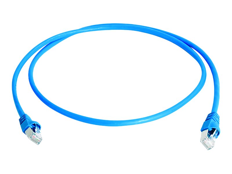 Telegrtner Karl Grtner Telegrtner DataVoice Office - Patch-Kabel - RJ-45 (M)