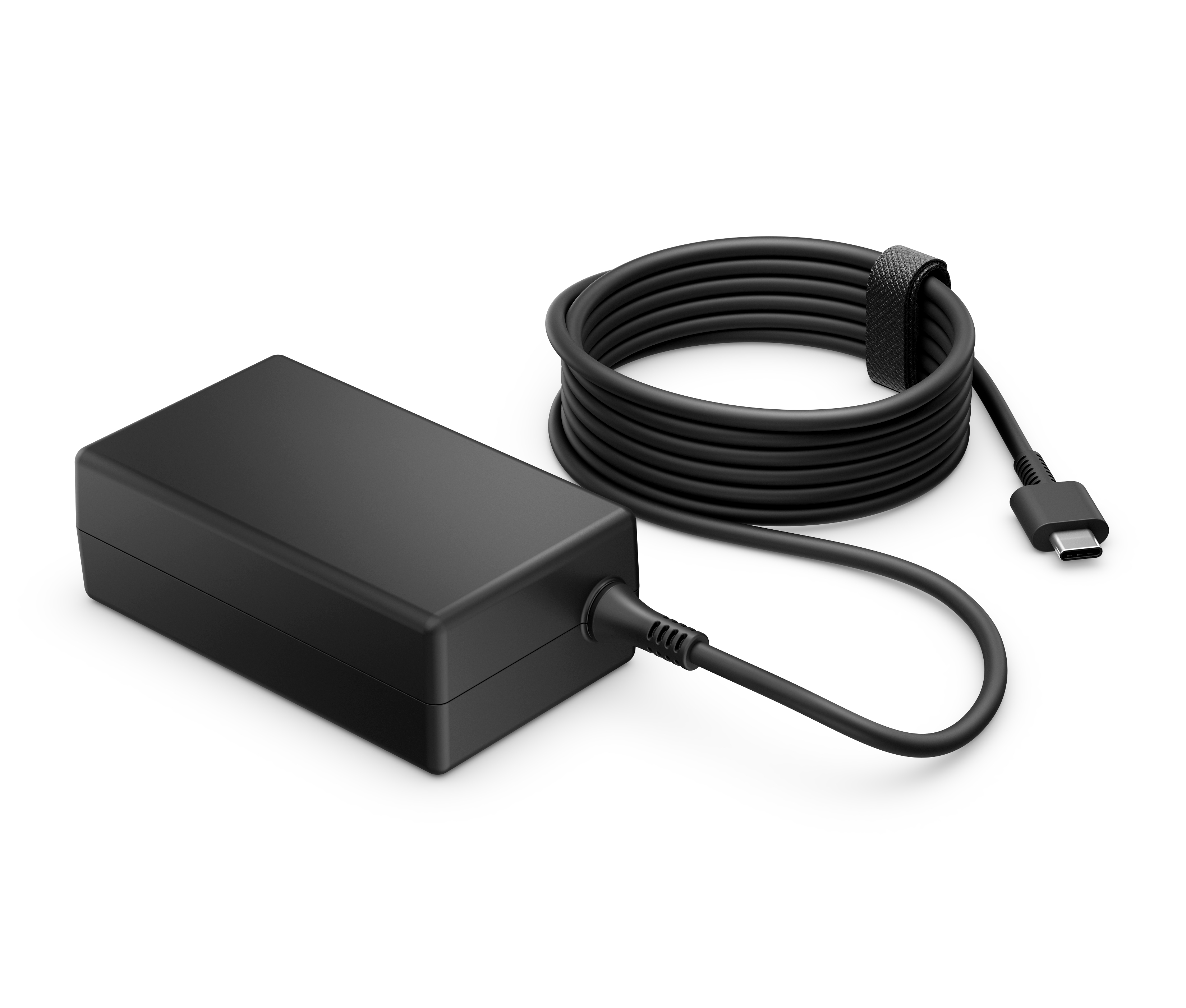 HP Adaptador de alimentaci�n 65W GaN USB-C LC