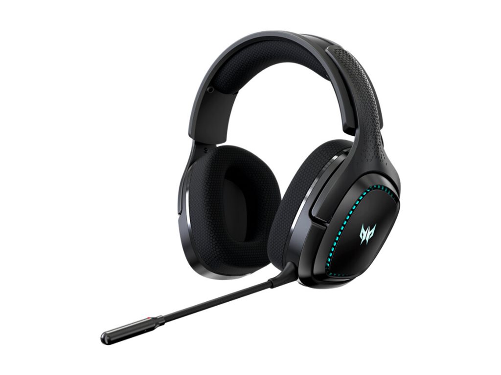 Acer Predator Galea 550 (PHR235) - Headset - ohrumschlieend