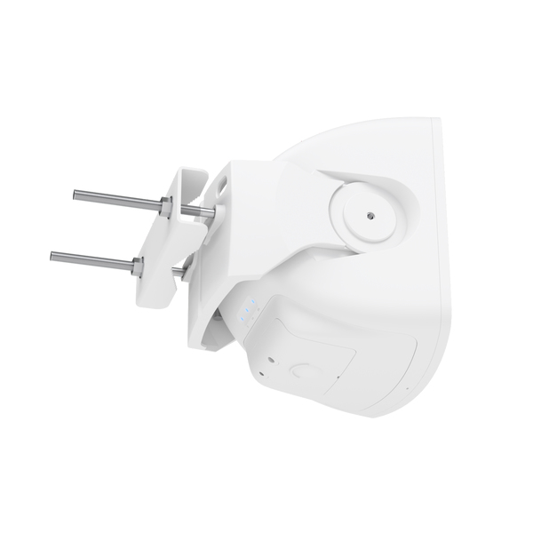 Ubiquiti Networks UISP Wave Access Point 5400 Mbit/s Bianco Supporto Power over Ethernet (PoE)