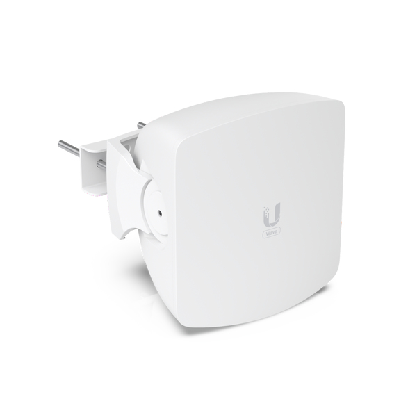 Ubiquiti Networks UISP Wave Access Point 5400 Mbit/s Bianco Supporto Power over Ethernet (PoE)