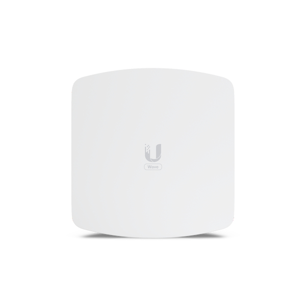 Ubiquiti Networks UISP Wave Access Point 5400 Mbit/s Bianco Supporto Power over Ethernet (PoE)