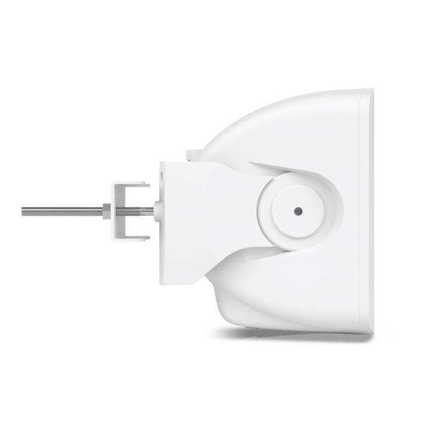 Ubiquiti Networks UISP Wave Access Point 5400 Mbit/s Bianco Supporto Power over Ethernet (PoE)