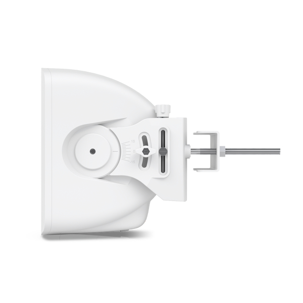 Ubiquiti Networks UISP Wave Access Point 5400 Mbit/s Bianco Supporto Power over Ethernet (PoE)