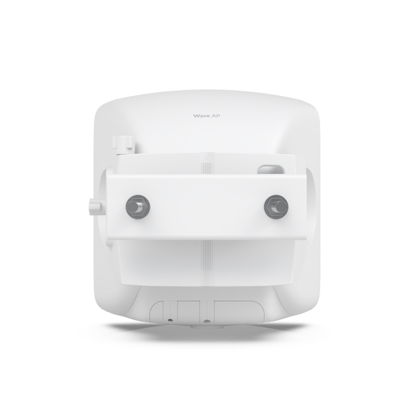 Ubiquiti Networks UISP Wave Access Point 5400 Mbit/s Bianco Supporto Power over Ethernet (PoE)