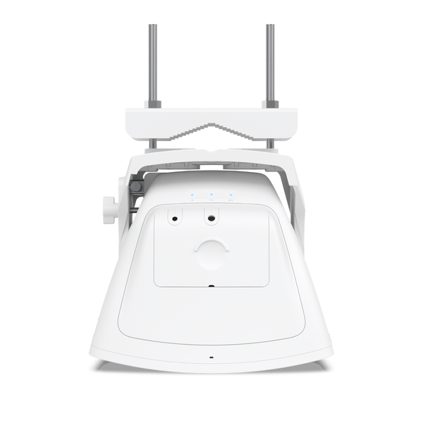 Ubiquiti Networks UISP Wave Access Point 5400 Mbit/s Bianco Supporto Power over Ethernet (PoE)