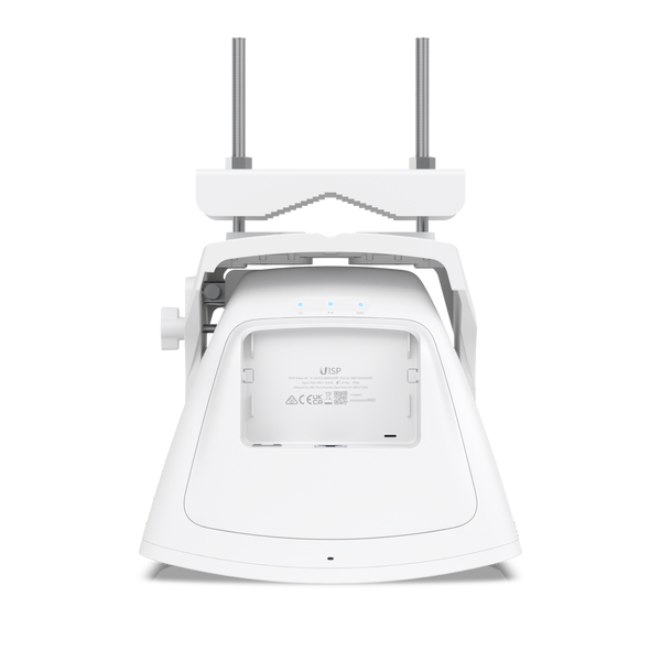 Ubiquiti Networks UISP Wave Access Point 5400 Mbit/s Bianco Supporto Power over Ethernet (PoE)
