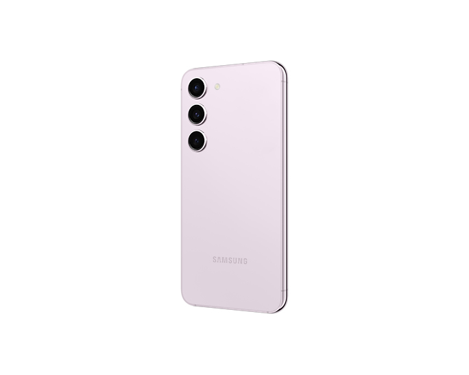Samsung Galaxy S23 - 5G Smartphone - Dual-SIM - RAM 8 GB / Interner Speicher 256 GB - OLED-Display - 6.1 - 2340 x 1080 Pixel (120 Hz)