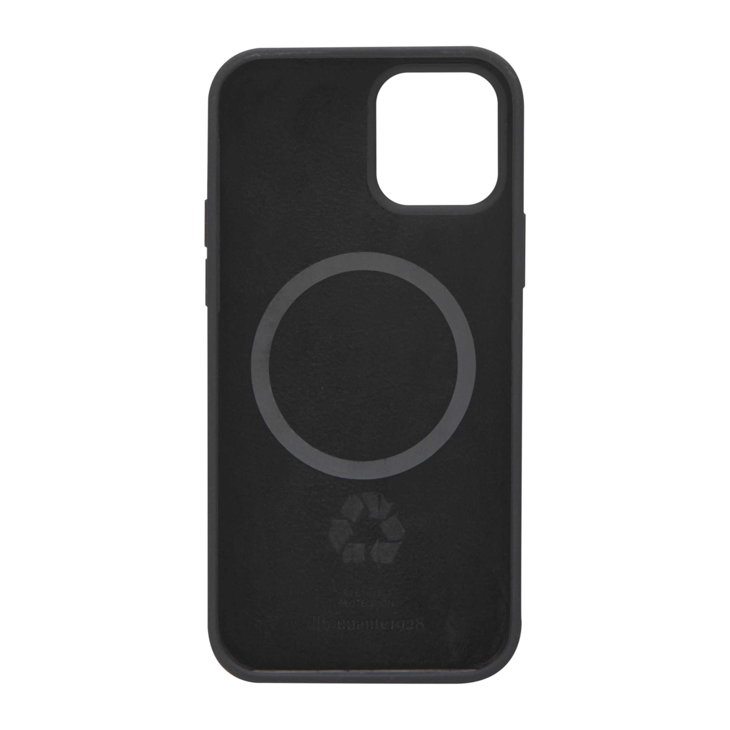 dbramante1928 Monaco funda para telfono mvil 15,5 cm (6.1) Negro