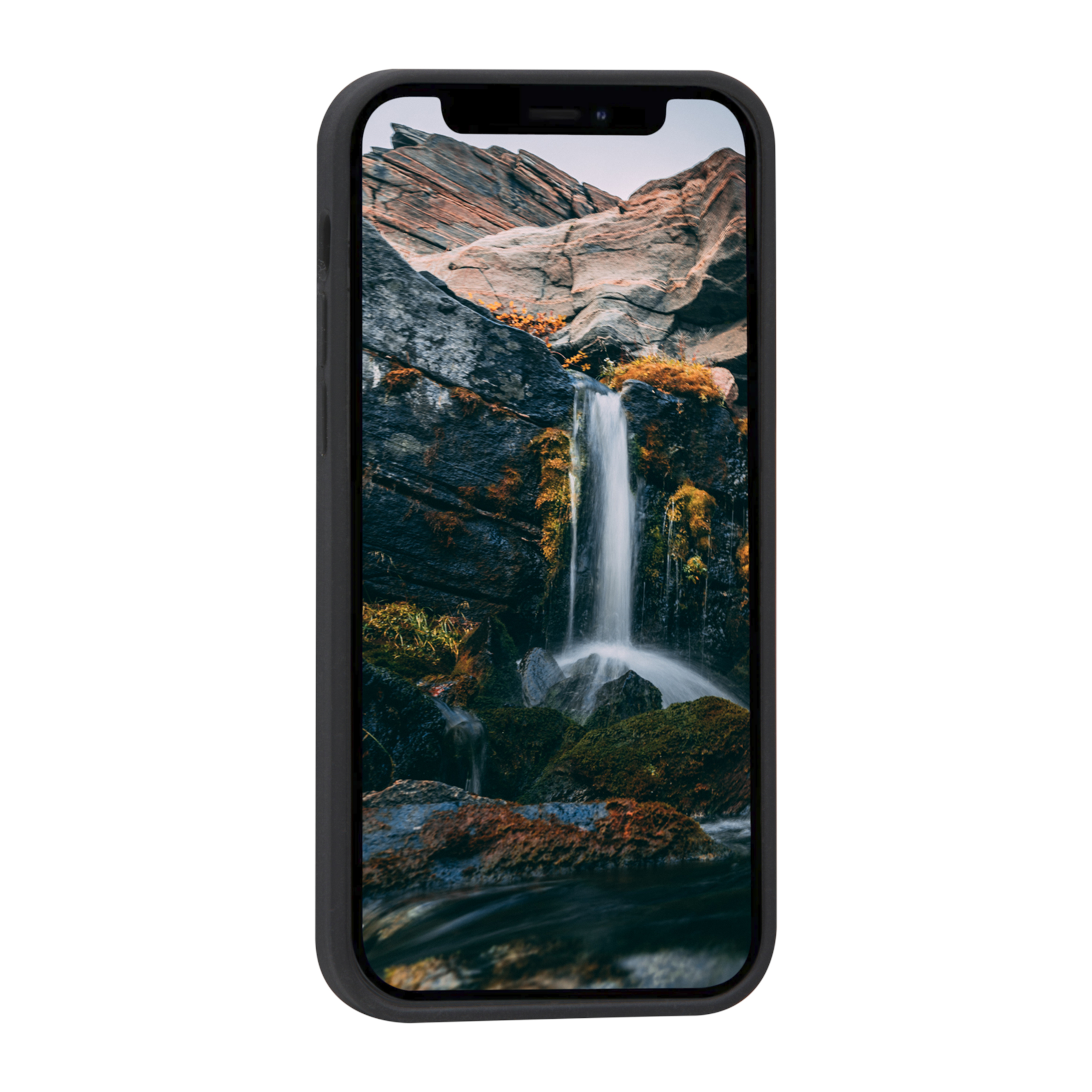 dbramante1928 Monaco funda para telfono mvil 15,5 cm (6.1) Negro