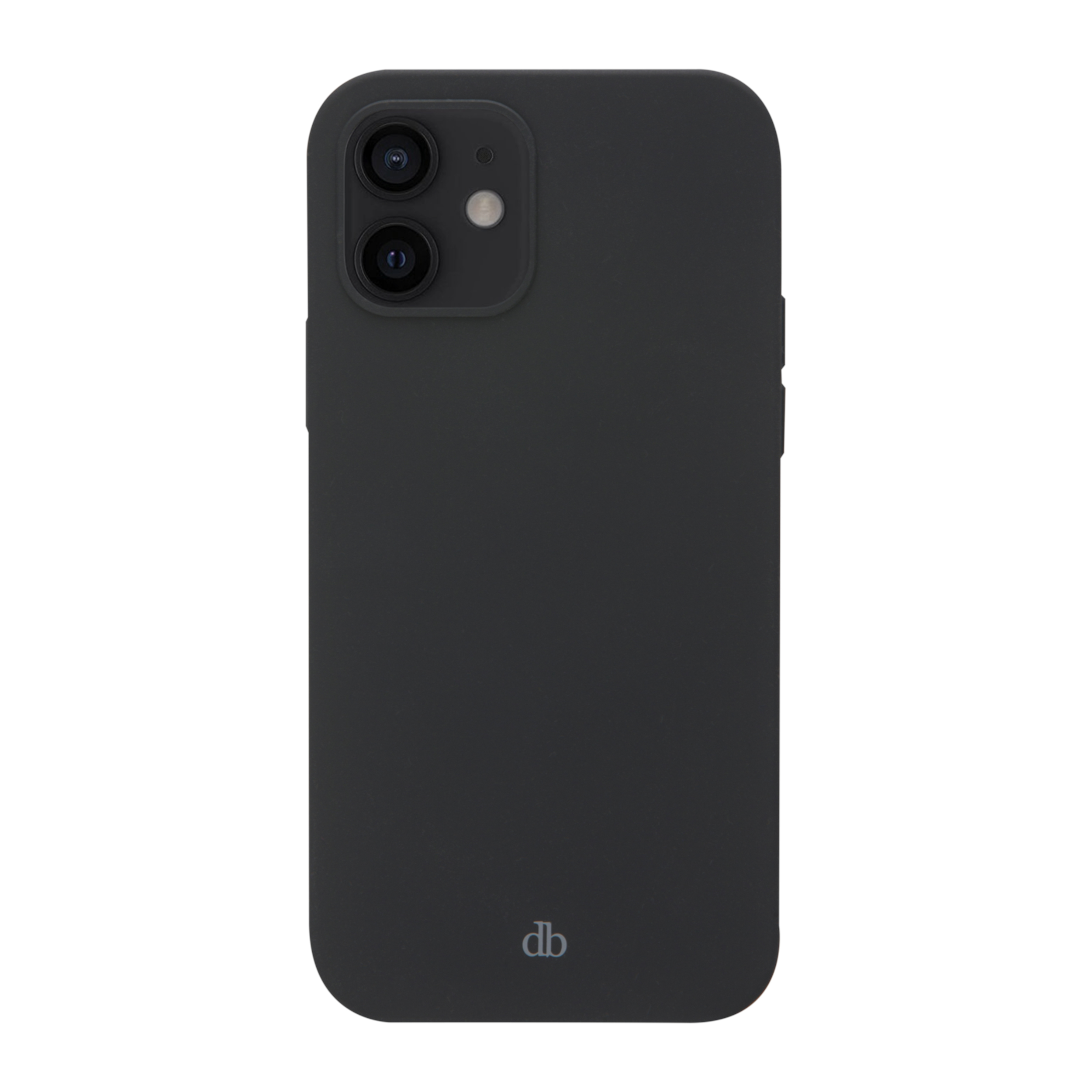 dbramante1928 Monaco funda para telfono mvil 15,5 cm (6.1) Negro