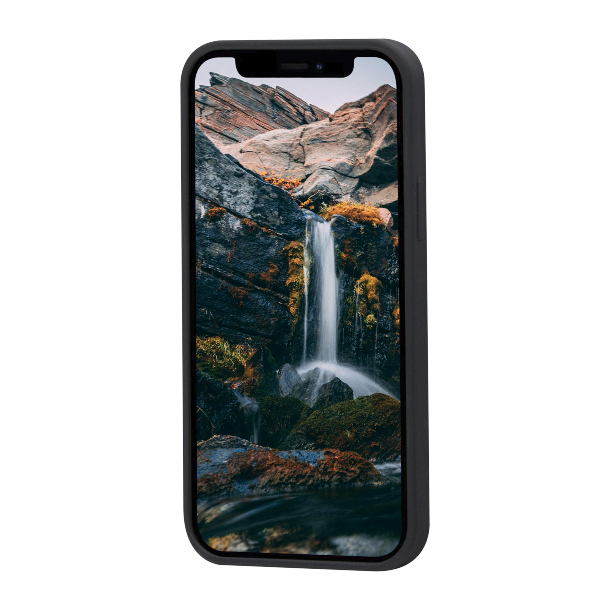 dbramante1928 Monaco funda para telfono mvil 15,5 cm (6.1) Negro