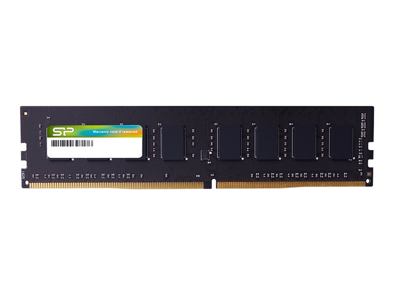 Silicon Power SP016GBLFU266X02 memoria 16 GB 1 x 16 GB DDR4 2666 MHz