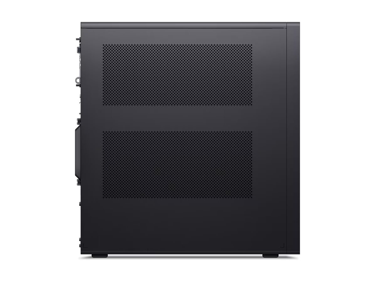 Lenovo ThinkStation P4 30KN - Tower - 1 x Ryzen