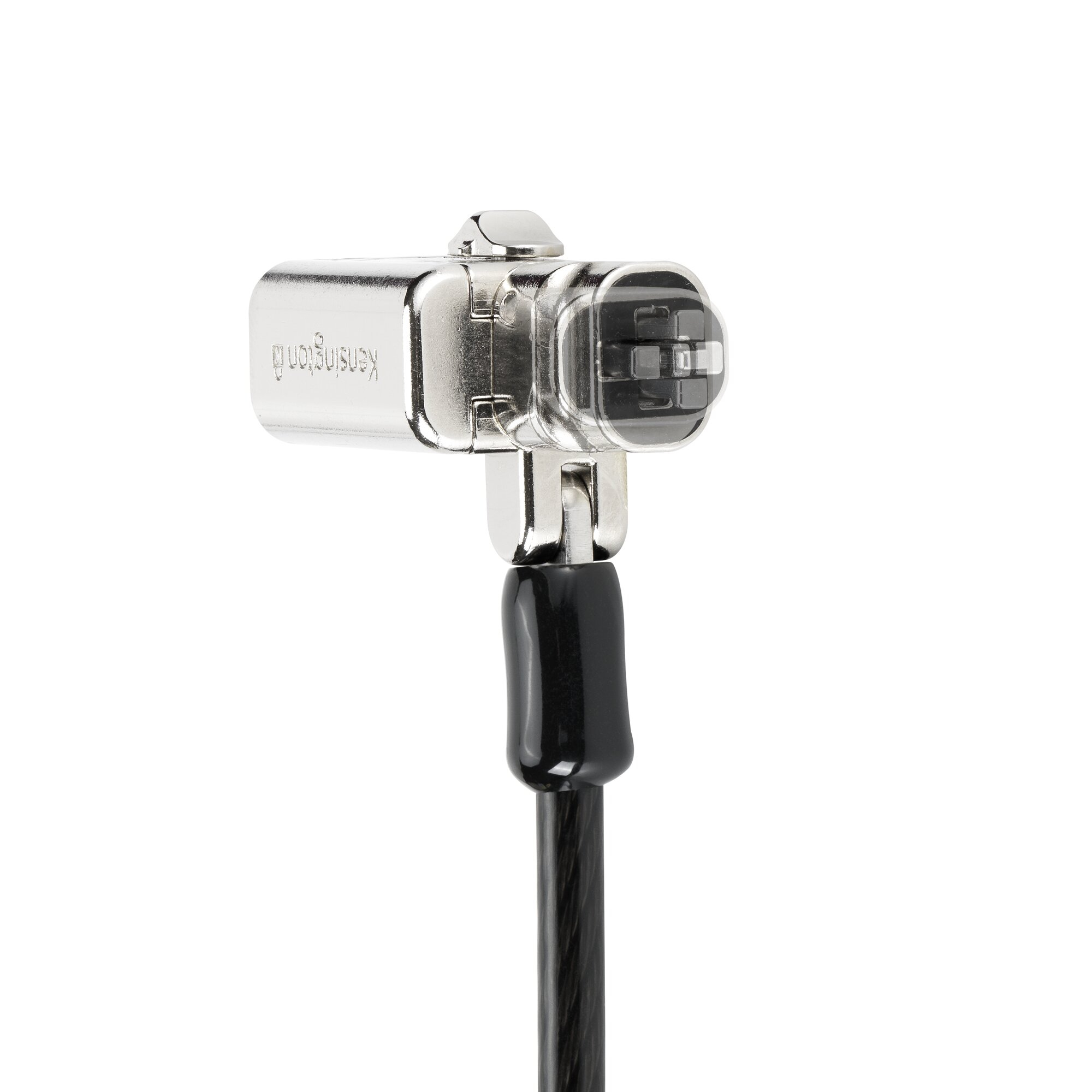 Kensington Lucchetto a doppia estremit� universale 3-in-1 2.0 con chiave