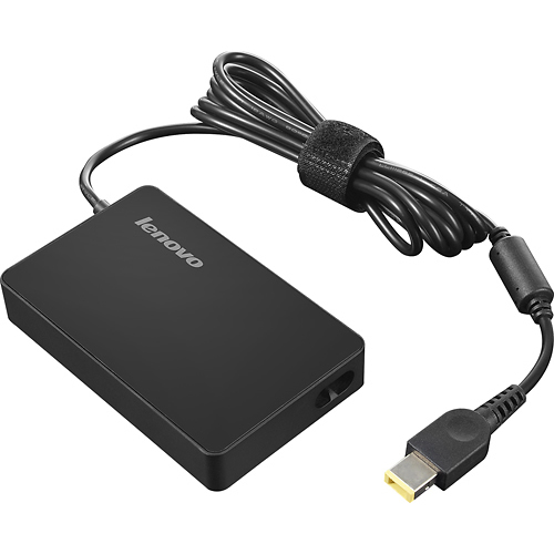Lenovo 0C19868 - Notebook - Indoor - 100-240 V - 50/60 Hz - 65 W - Schwarz