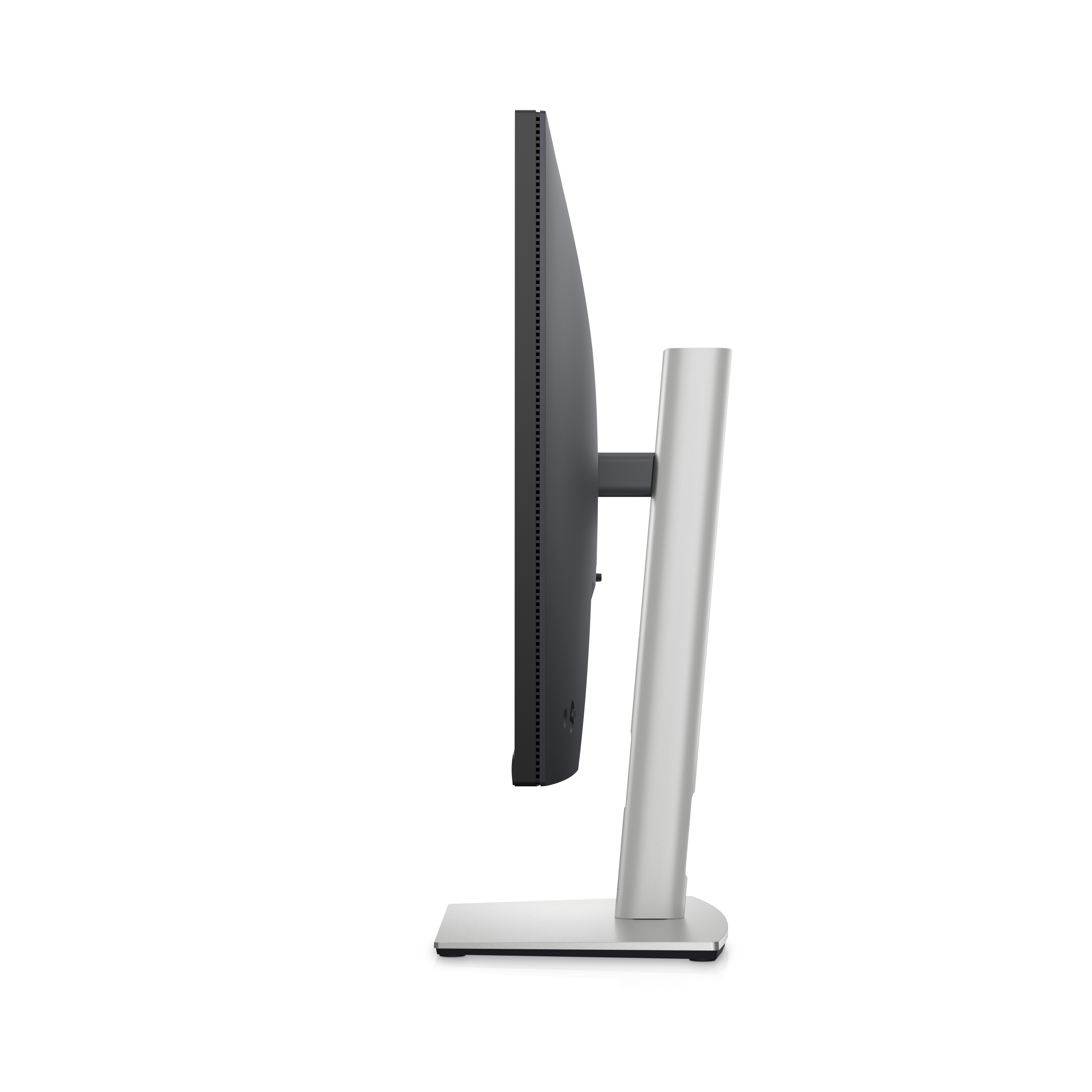 DELL P Series P2723QE �cran plat de PC 68,6 cm (27) 3840 x 2160 pixels 4K Ultra HD LCD Noir, Argent