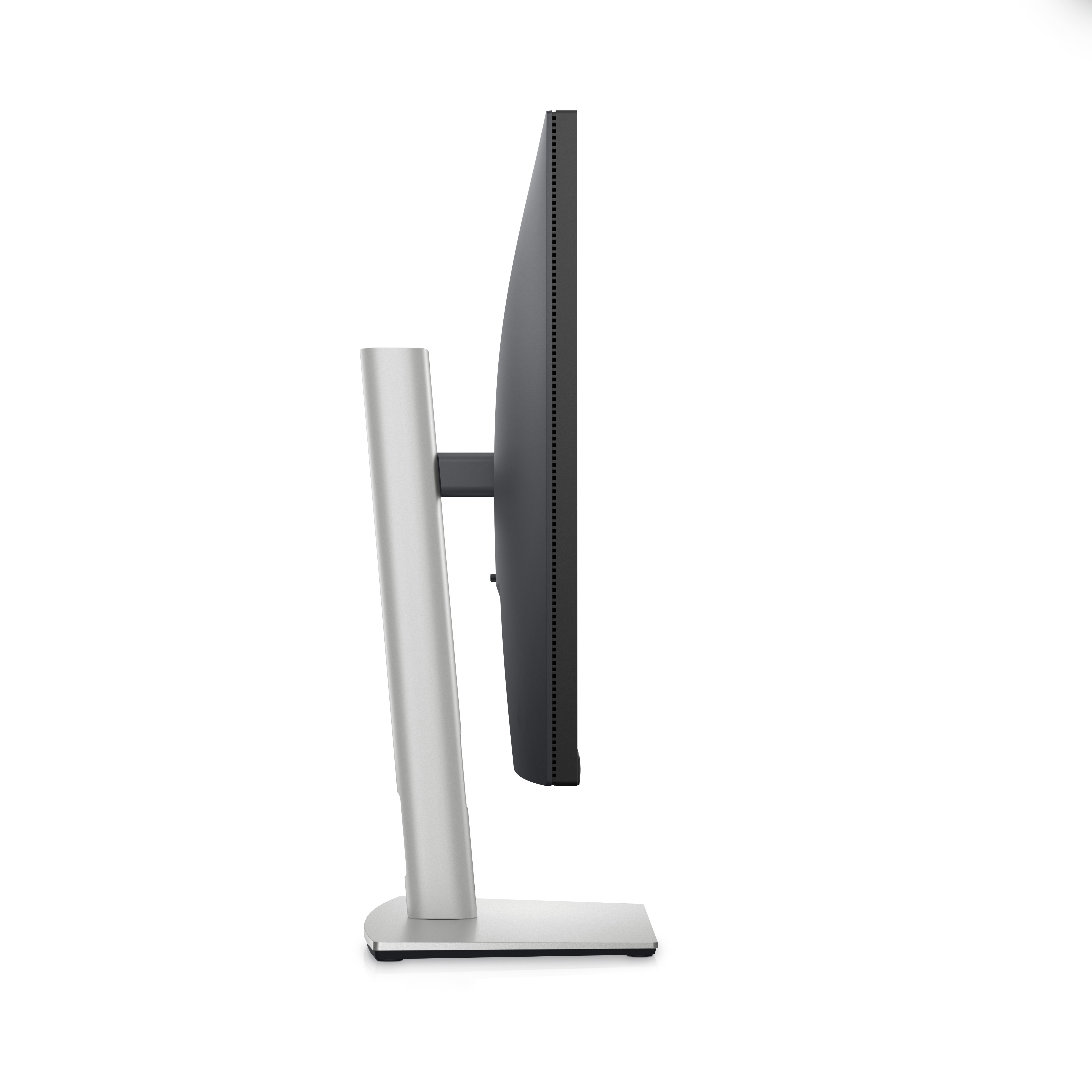 DELL P Series P2723QE �cran plat de PC 68,6 cm (27) 3840 x 2160 pixels 4K Ultra HD LCD Noir, Argent