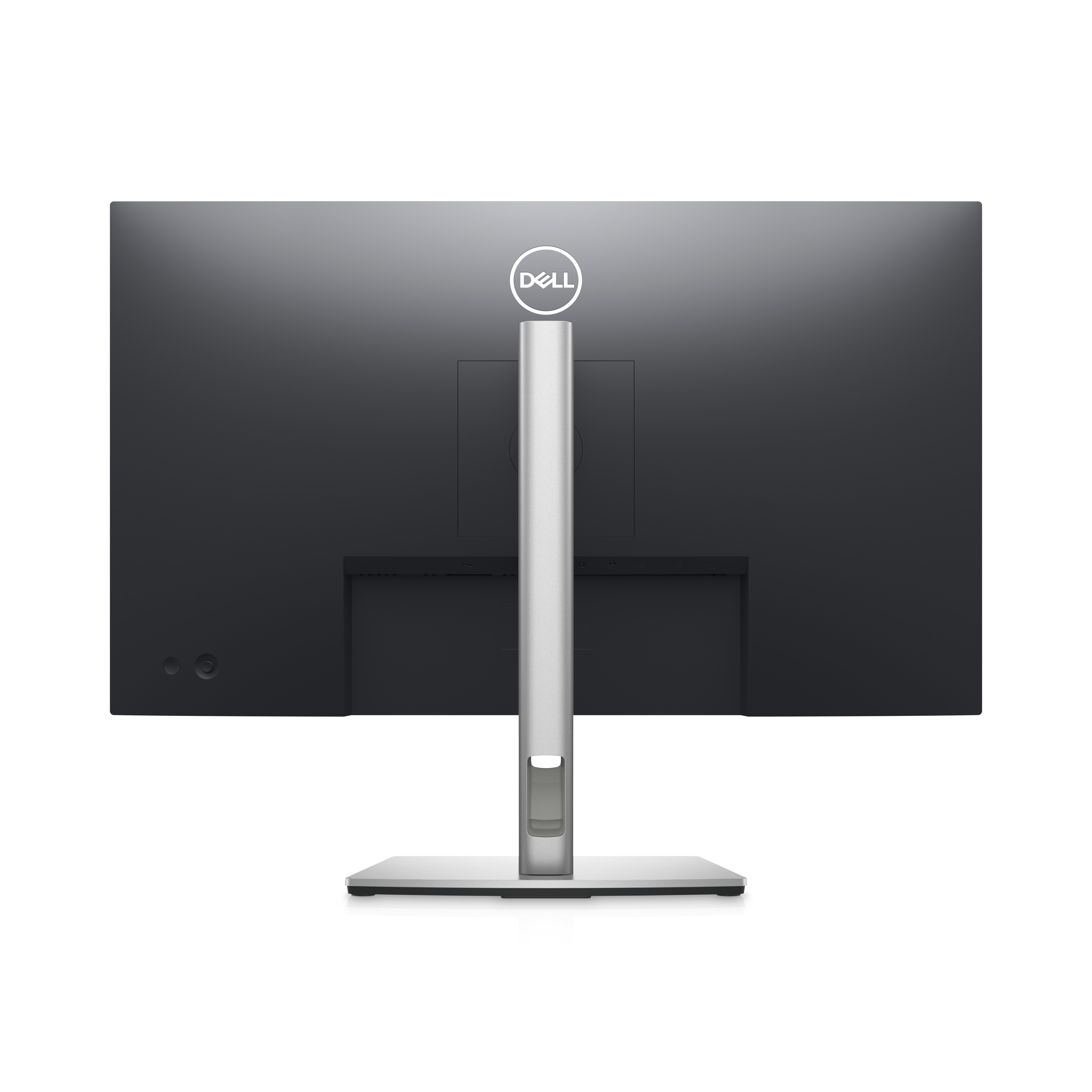 DELL P Series P2723QE �cran plat de PC 68,6 cm (27) 3840 x 2160 pixels 4K Ultra HD LCD Noir, Argent