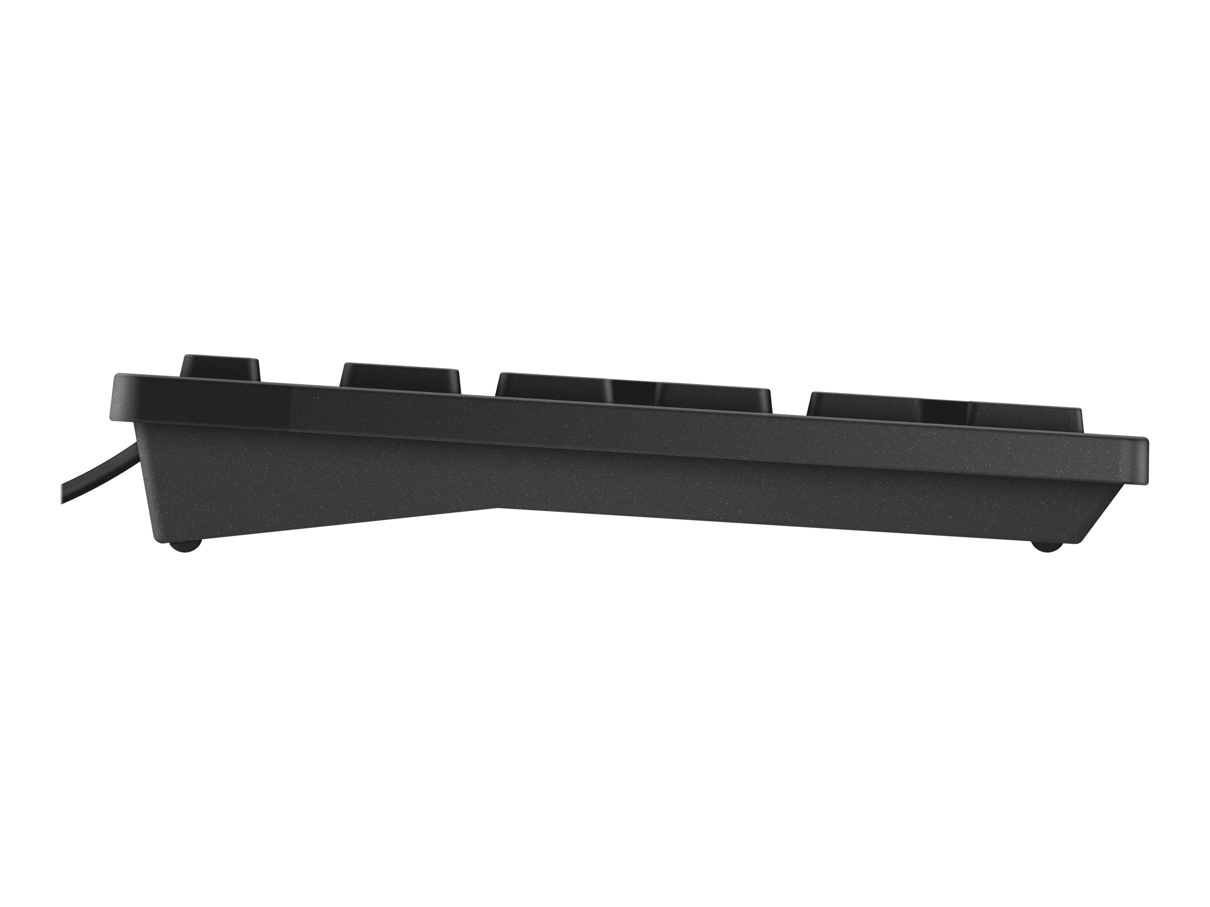 Dell KB216 - Tastatur - USB - AZERTY - Belgien