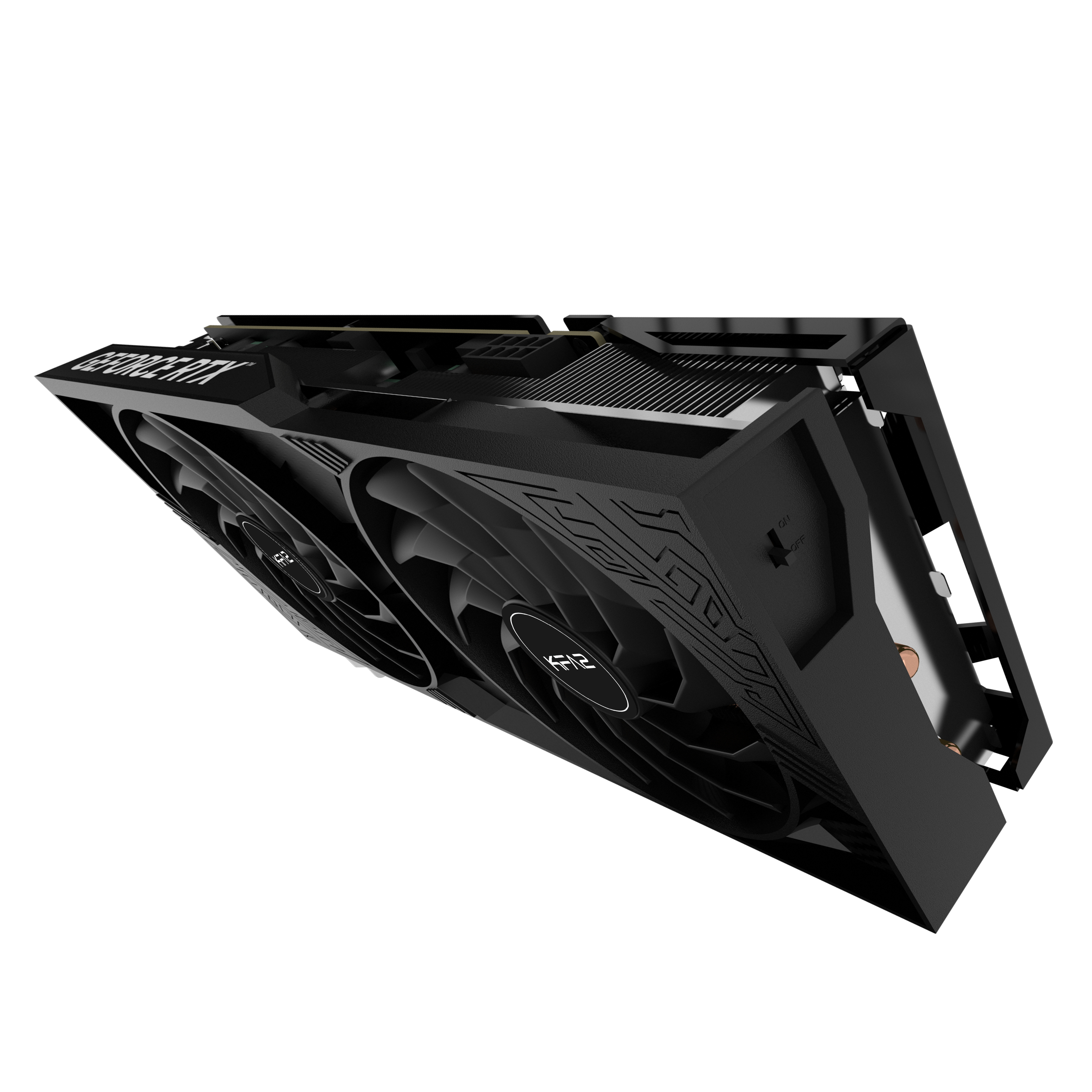 Kfa2 geforce hot sale rtx 2060