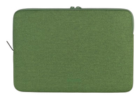 TUCANO Second Skin Melange Neopren Notebook Sleeve 15 - 16 Zoll moosgrn - Voraus