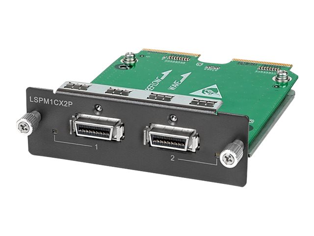 HPE Local Connect Module - Erweiterungsmodul