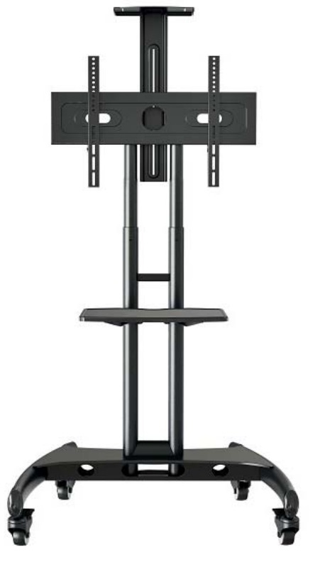 Peerless TRVT561 soporte para pantalla de se�alizaci�n 152,4 cm (60) Negro