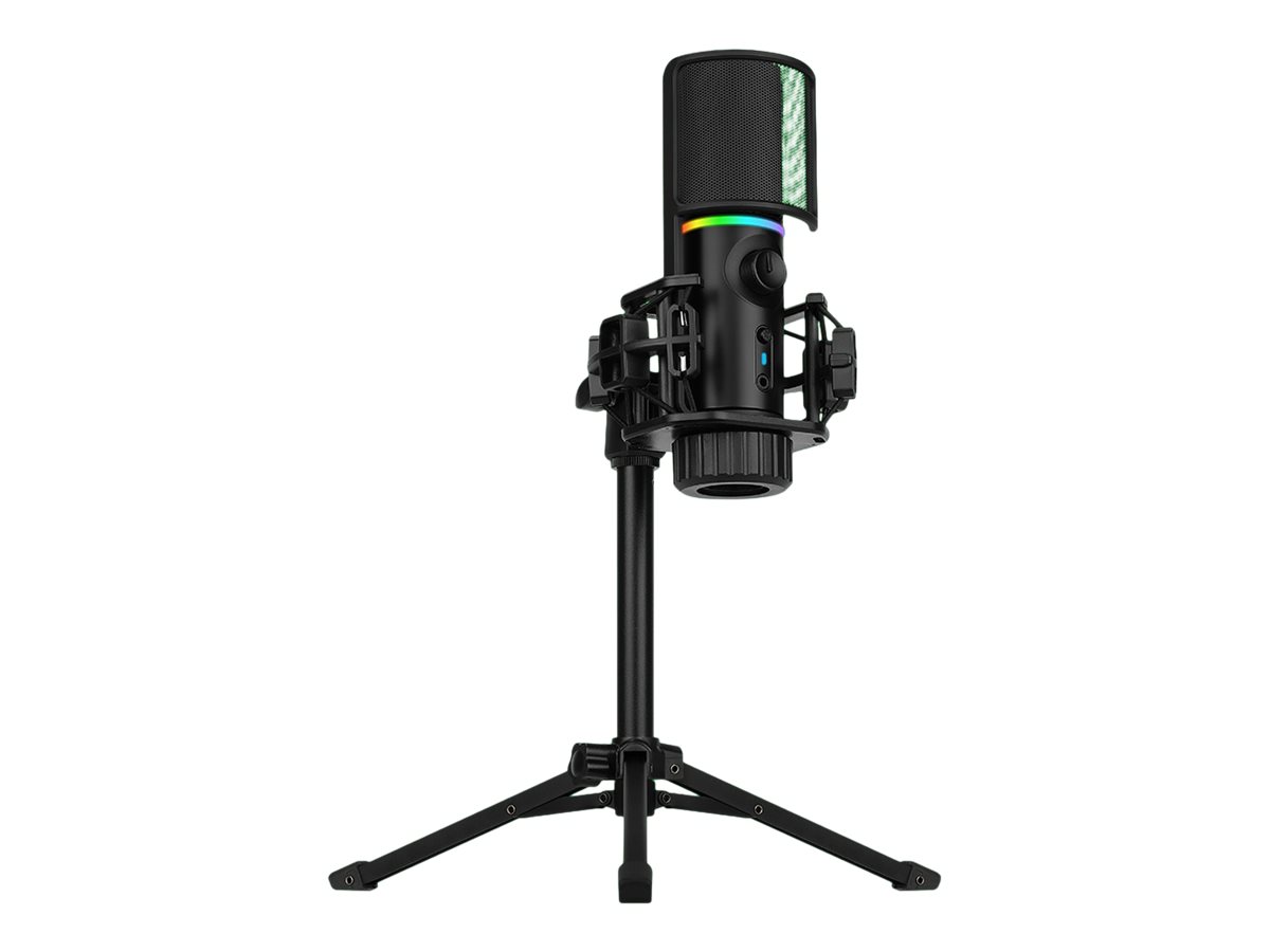 Streamplify MIC TRIPOD - Mikrofon - USB