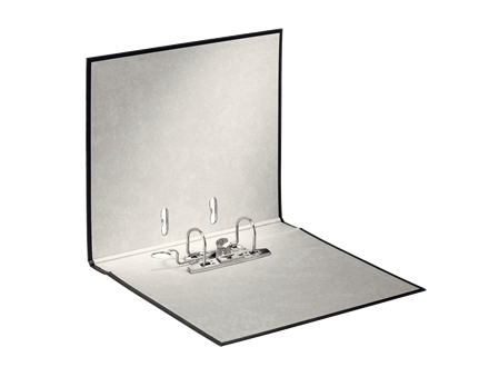 Bene No.1 - Aktenordner - R�ckenbreite: 52 mm - f�r A4 (210 x 297 mm)