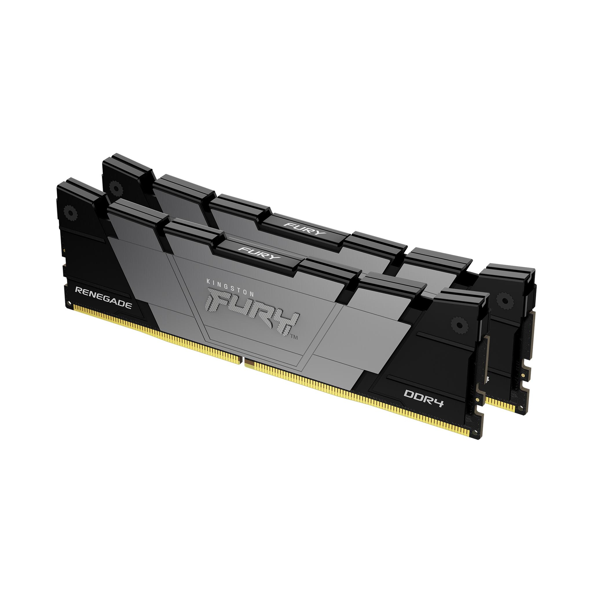Kingston FURY Renegade - DDR4 - Kit - 16 GB: 2 x 8 GB