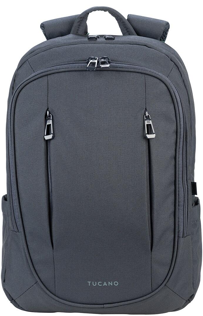 TUCANO BINARIO Rucksack 15.6 blau MacBook Pro 16 Laptop 15.6