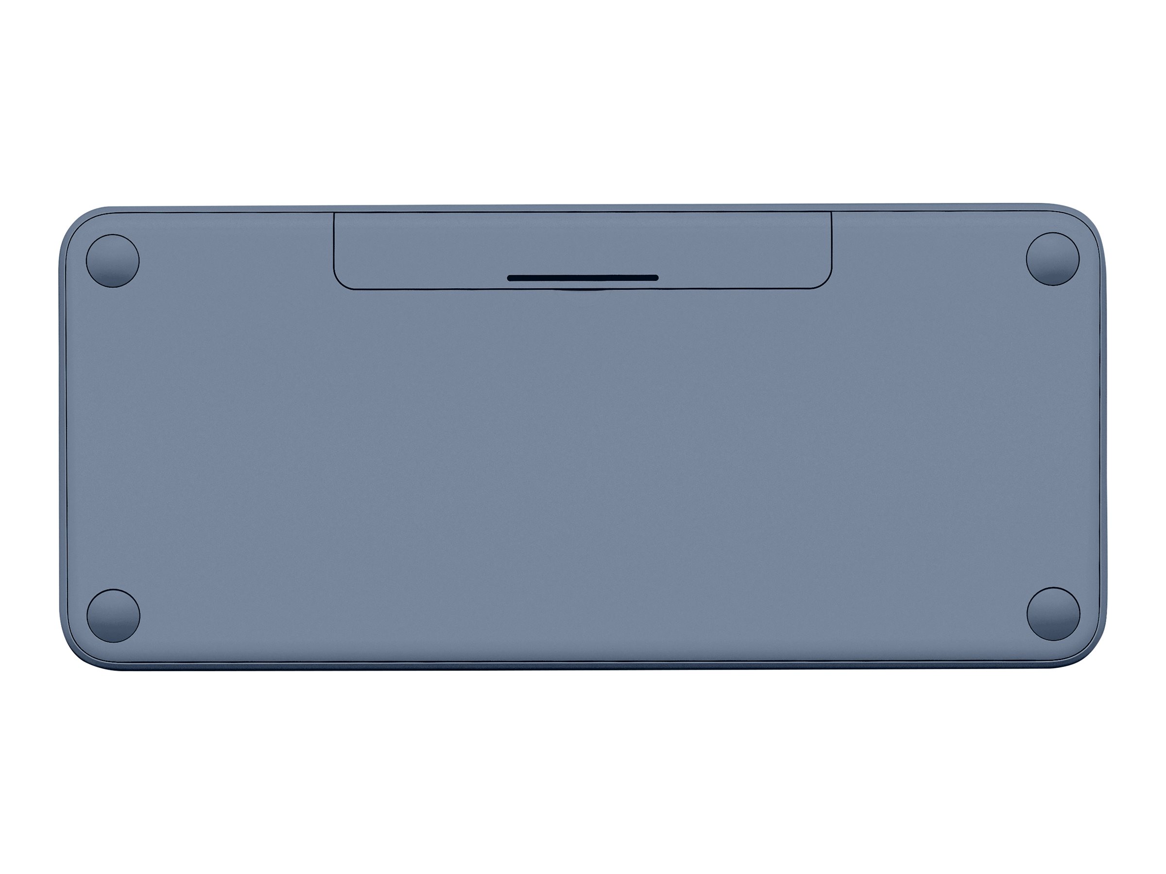 Logitech K380 Multi-Device Bluetooth Keyboard for Mac