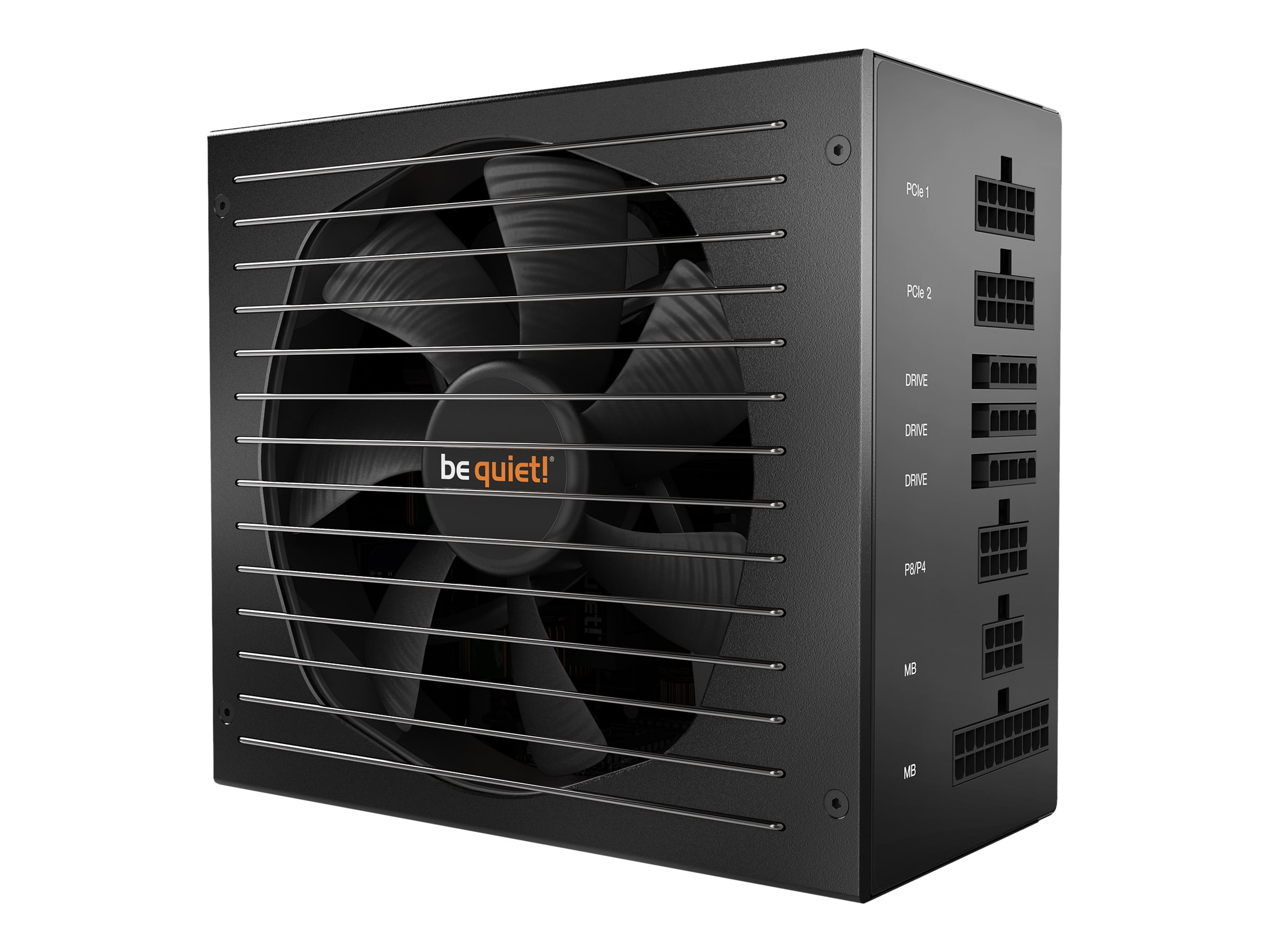 Be Quiet! Straight Power 11 Platinum 850W - Netzteil (intern)