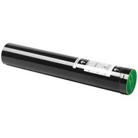 Panasonic DQ-TUS28K - Schwarz - original - Tonerpatrone