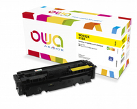 Armor OWA Toner kompatibel zu HP W2032X yellow 6.000 S. MPS-faehig - Wiederaufbereitet - Kompatibel