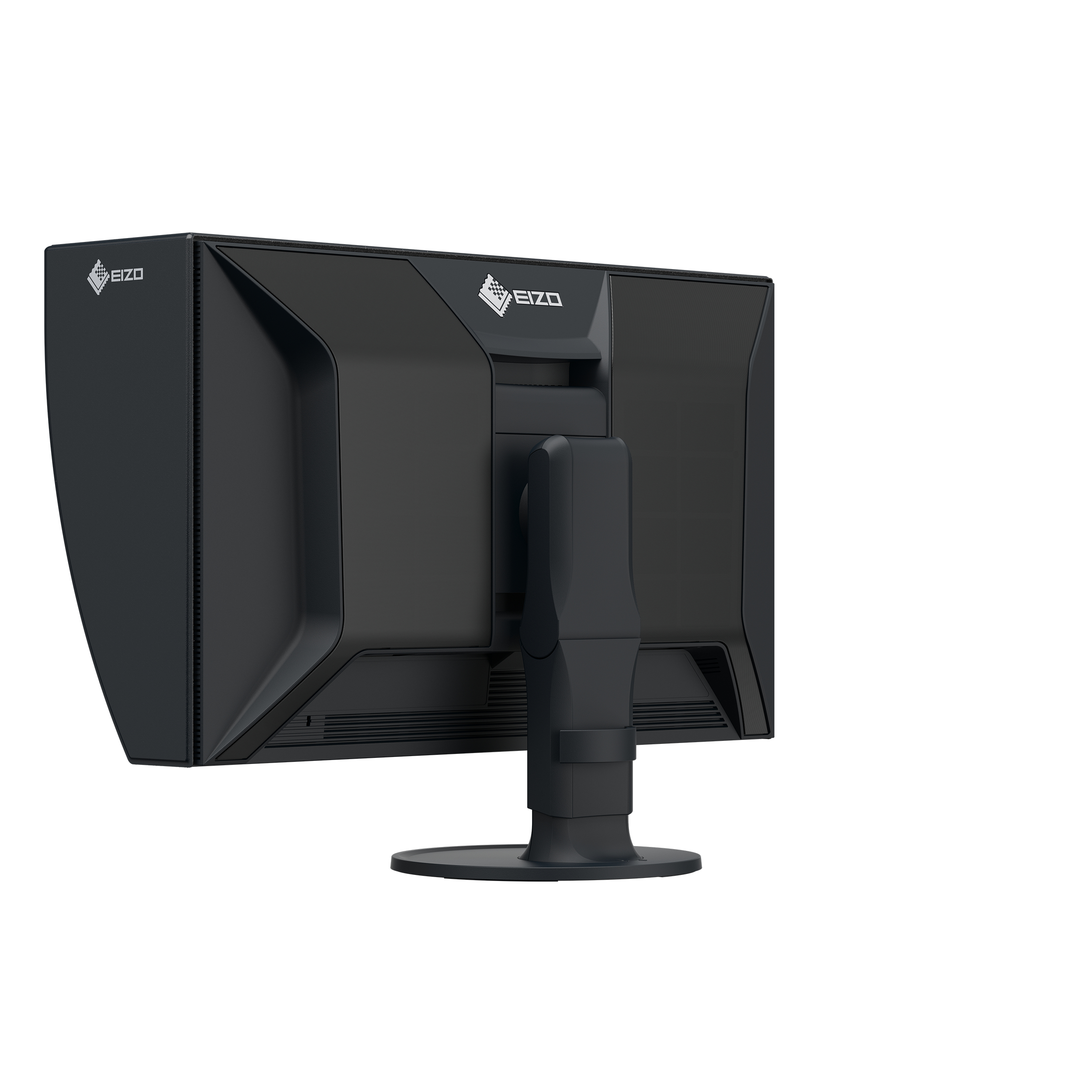 EIZO ColorEdge CG2700X pantalla para PC 68,6 cm (27) 3840 x 2160 Pixeles 4K Ultra HD LCD Negro