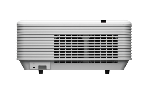 Vivitek DU7098Z videoproyector Proyector para grandes espacios 7000 lmenes ANSI DLP WUXGA (1920x1200) 3D Blanco