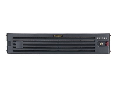 Supermicro MCP-210-82503-0B parte y pieza de mobiliario para ordenador