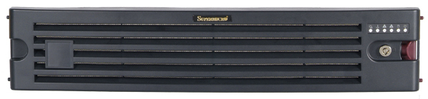 Supermicro MCP-210-82503-0B ricambio per mobile da computer