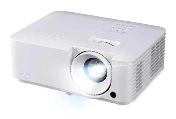 Acer Vero PL2535n 5500 ANSI lumens DLP 1080p (1920x1080) Compatibilit� 3D Blanc