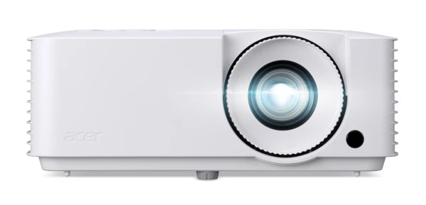 Acer Vero PL2535n 5500 ANSI lumens DLP 1080p (1920x1080) Compatibilit� 3D Blanc